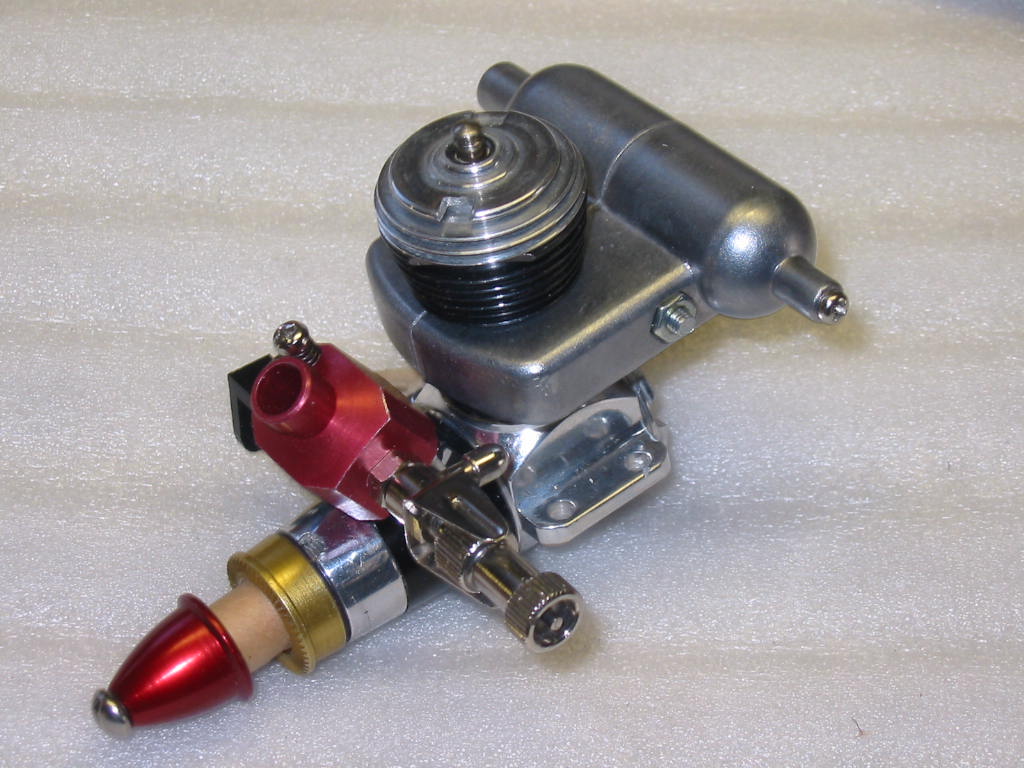 For sale -- Cox Custom Carburetors for Tee Dee engines 038_co14