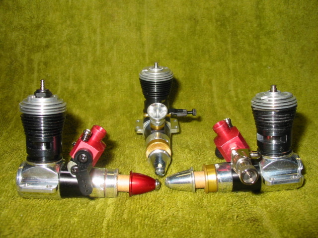 I have the "New Engine of the Month" winner? 03_cox10