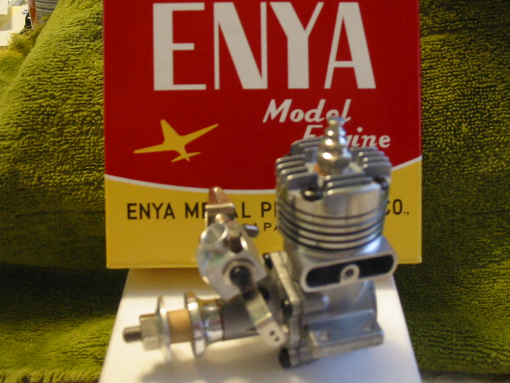 ENYA 09 II Comple11