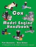 EBAY Craze over these Engines and Why? Cox-co10