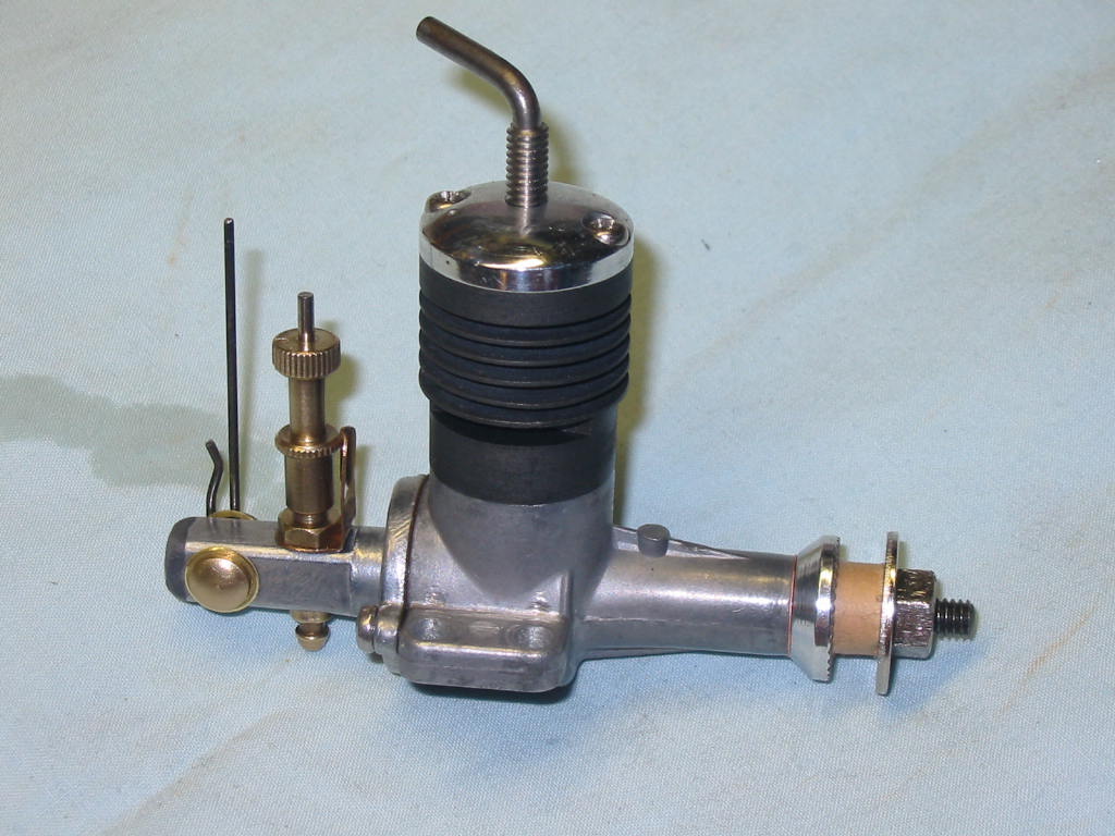Enya 06 T.V Diesel Rear Induction Reconditioned Enya_059
