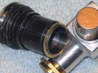 Shimming  049 cyclinders - Shimming Cox Cylinder for Transfer and Exhaust Timing Fig_1811