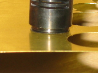 Shimming Cox Cylinder for Transfer and Exhaust Timing Fig_811