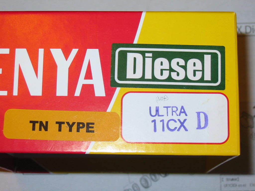 Enya 11CX diesel carby Img_0218