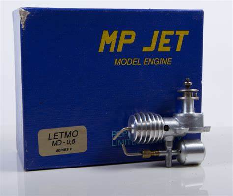 MP Jet Letmo 0.6 Replica Mp_jet10