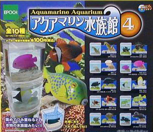 Epoch Aquamarine Aquarium Sets Epoch_17