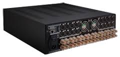 Storm Audio PA16 Power Amplifier (France) Stormp12