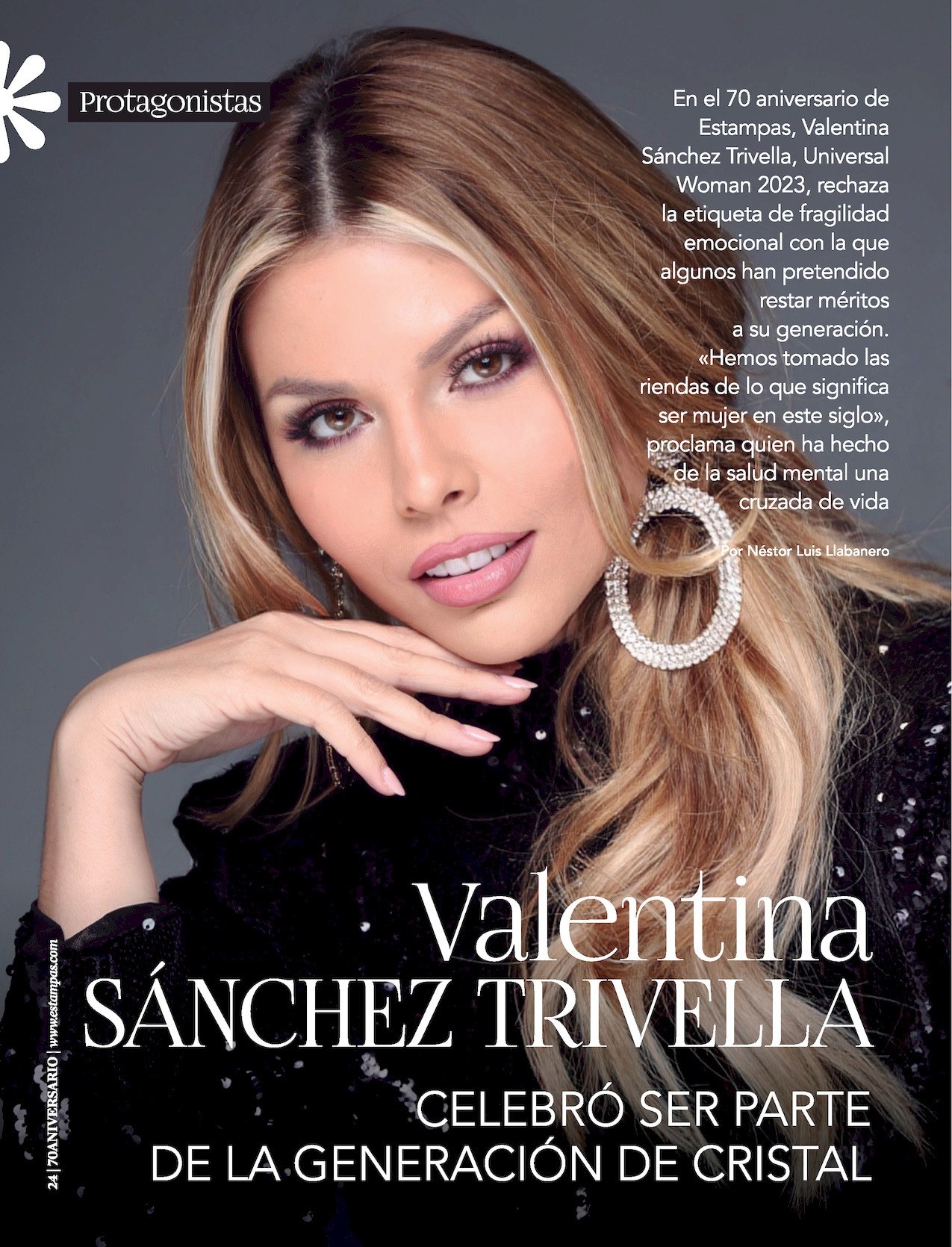 valentina sanchez trivella, universal woman 2023/3rd runner-up de miss supranational 2021. - Página 27 0260-e10