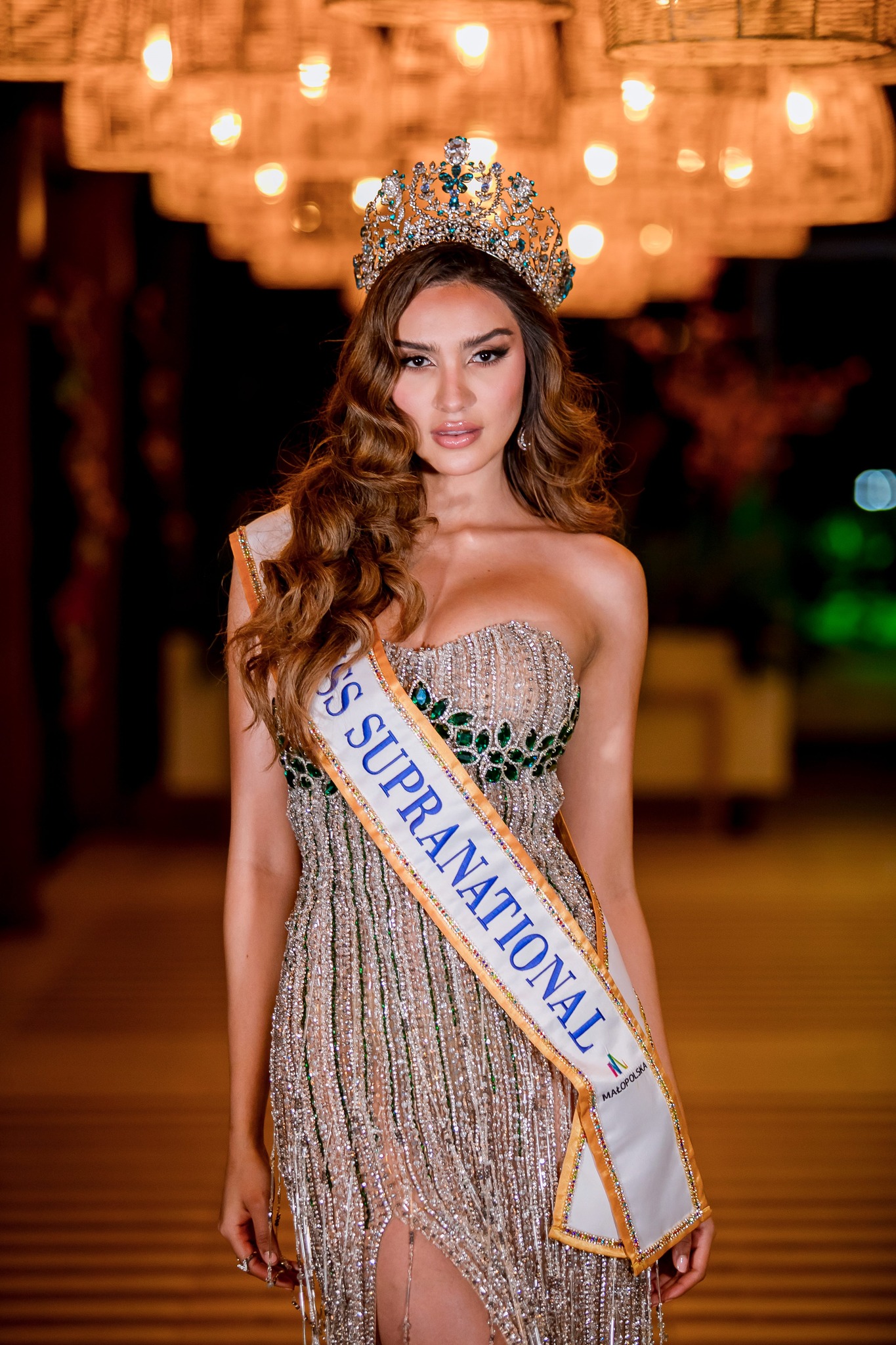 andrea aguilera, miss supranational 2023. - Página 3 41760011