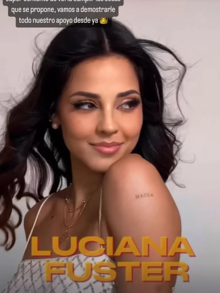 luciana fuster, miss grand international 2023. - Página 18 42183710