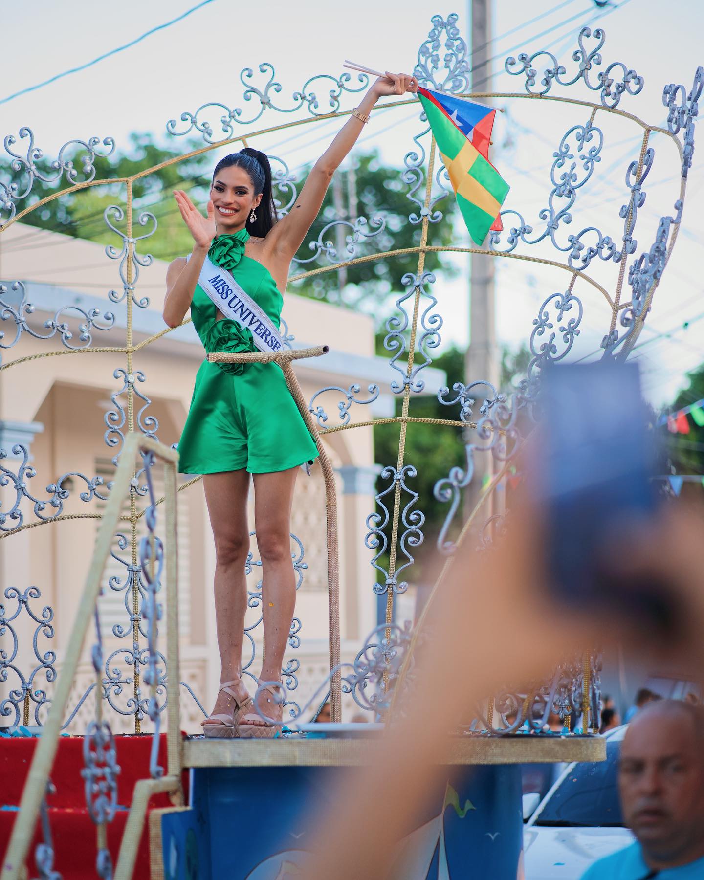 karla guilfu, top 5 de miss universe 2023/1st runner-up de miss supranational 2021. - Página 11 42873011