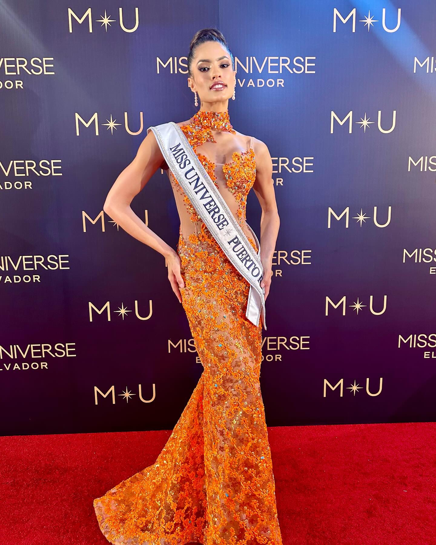 karla guilfu, top 5 de miss universe 2023/1st runner-up de miss supranational 2021. - Página 17 42901012