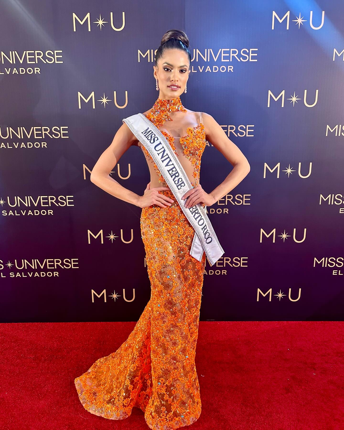 karla guilfu, top 5 de miss universe 2023/1st runner-up de miss supranational 2021. - Página 17 42901110
