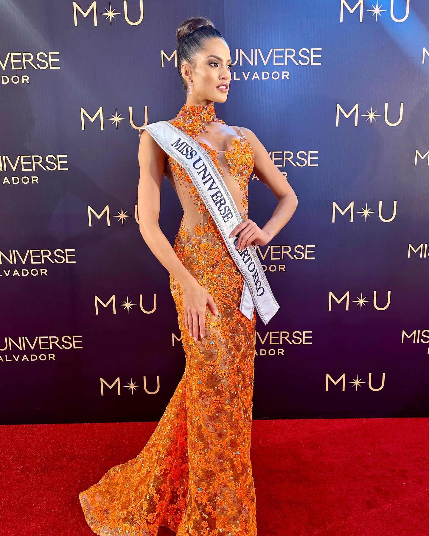 karla guilfu, top 5 de miss universe 2023/1st runner-up de miss supranational 2021. - Página 17 42901111