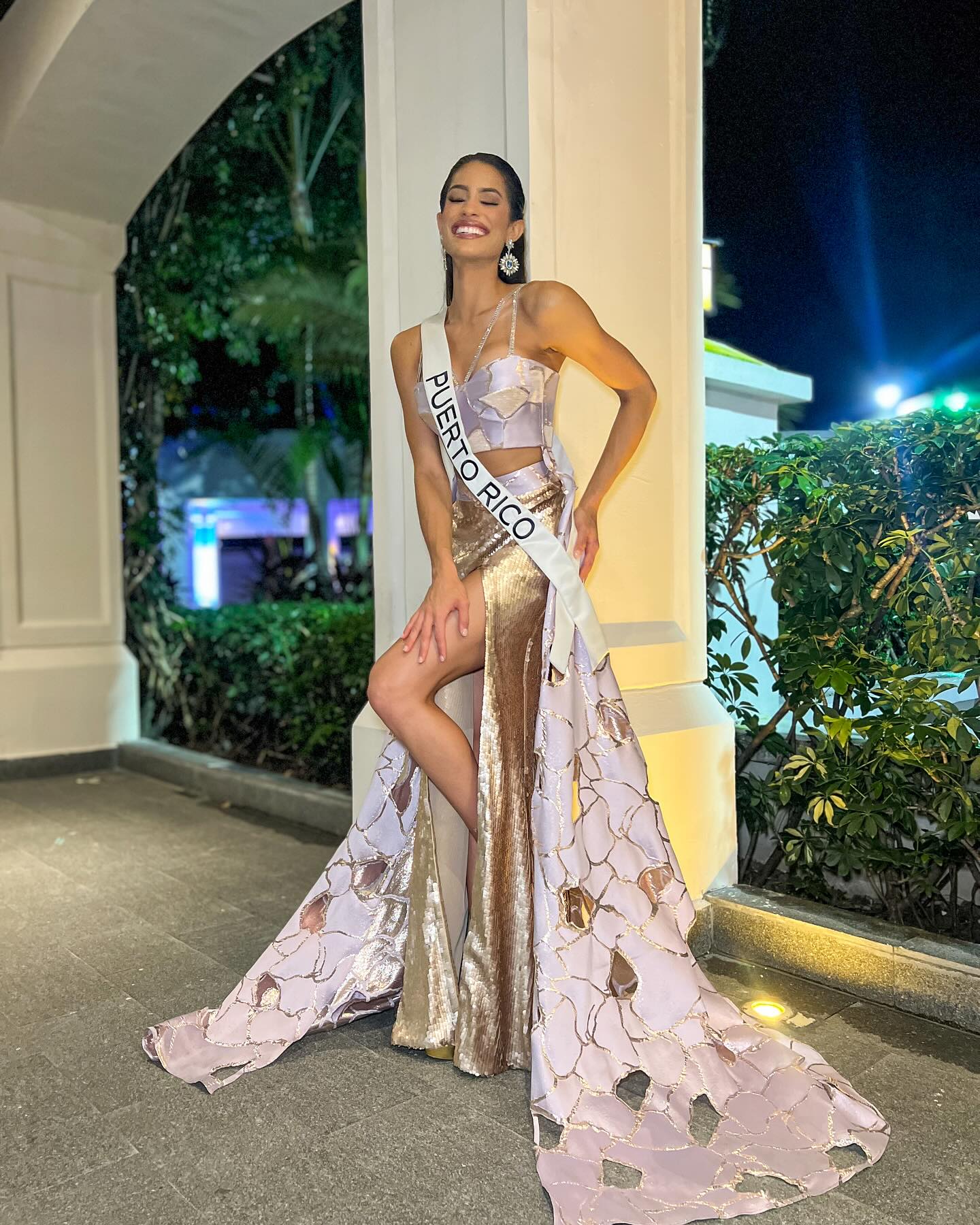 karla guilfu, top 5 de miss universe 2023/1st runner-up de miss supranational 2021. - Página 19 42936713