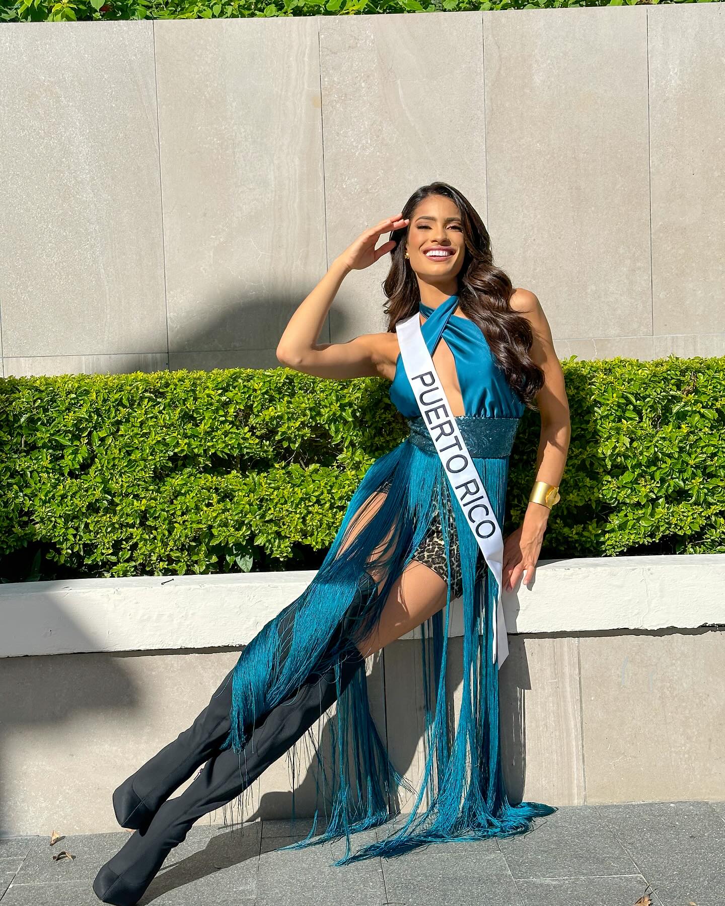 karla guilfu, top 5 de miss universe 2023/1st runner-up de miss supranational 2021. - Página 21 43050610