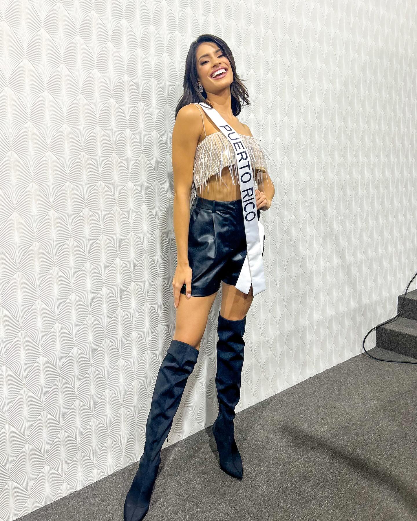 karla guilfu, top 5 de miss universe 2023/1st runner-up de miss supranational 2021. - Página 21 43182310