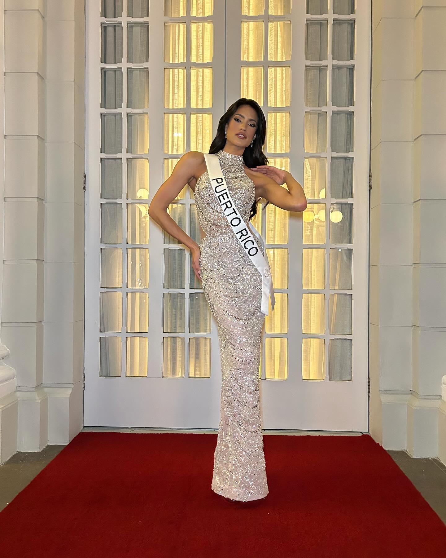 karla guilfu, top 5 de miss universe 2023/1st runner-up de miss supranational 2021. - Página 22 43185110