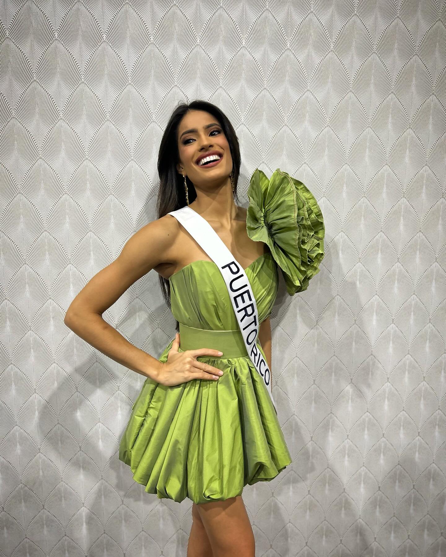 karla guilfu, top 5 de miss universe 2023/1st runner-up de miss supranational 2021. - Página 23 43185510