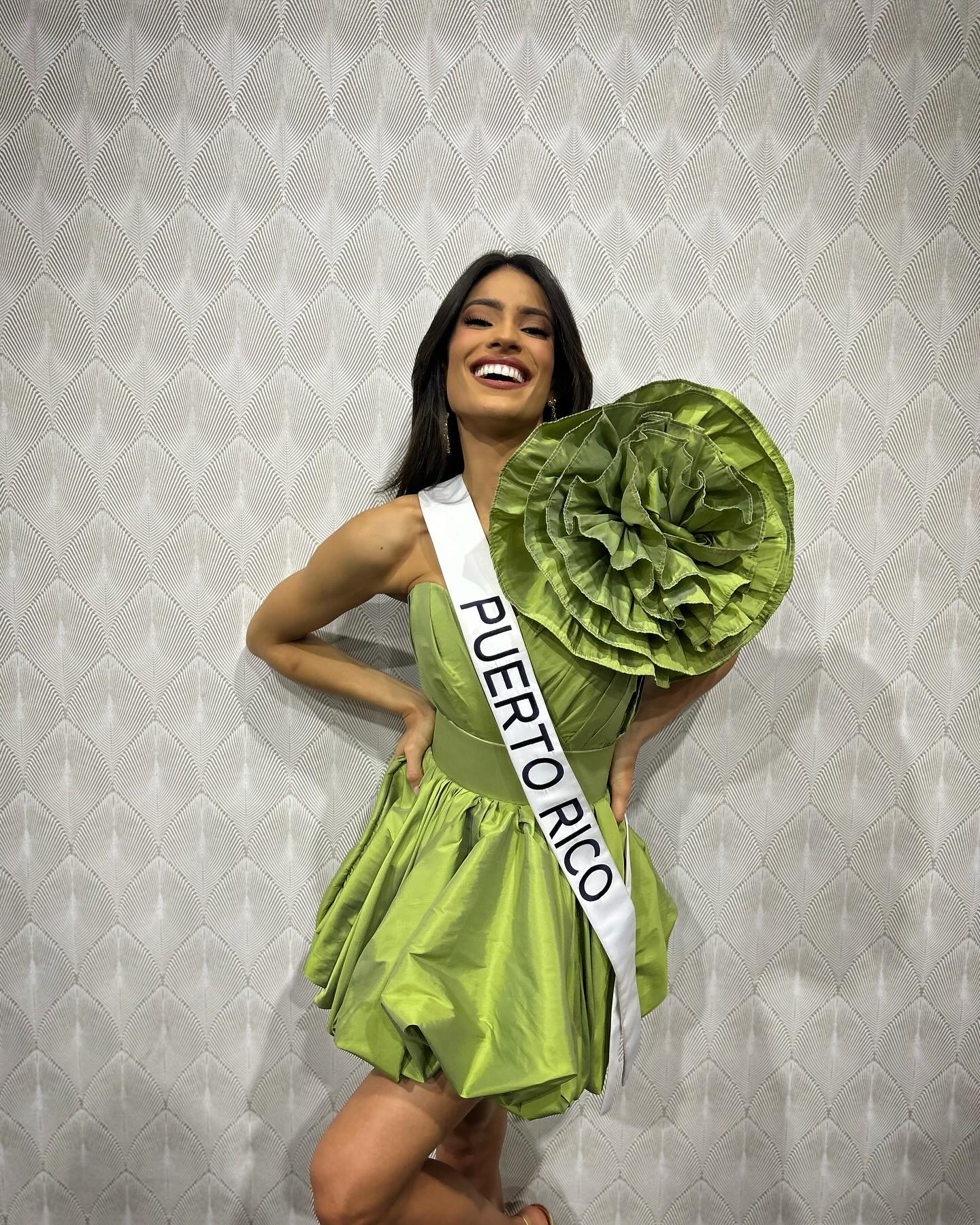 karla guilfu, top 5 de miss universe 2023/1st runner-up de miss supranational 2021. - Página 23 43185511