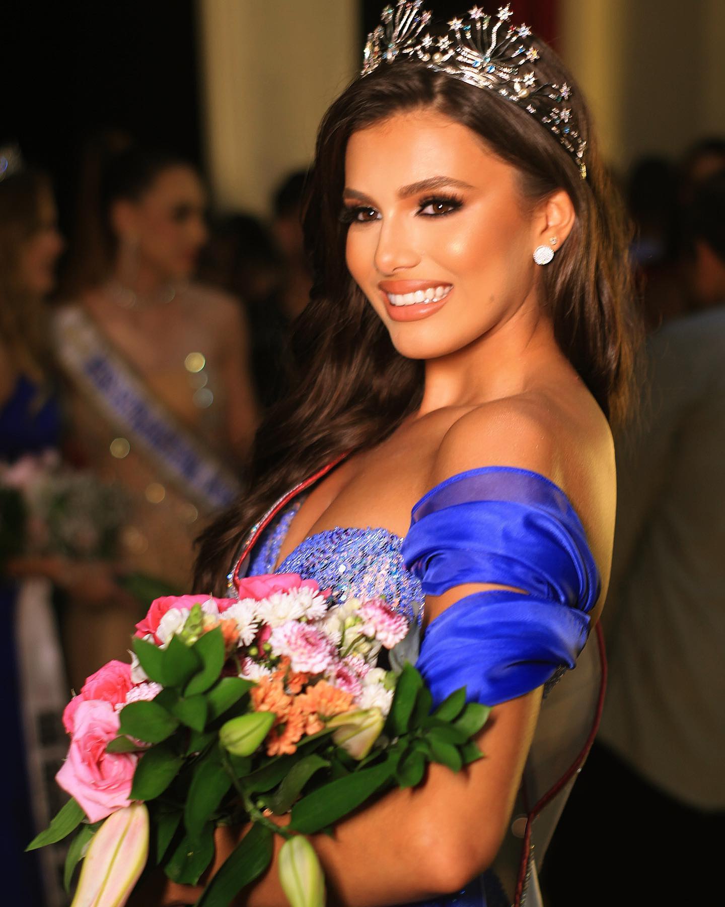 samyrah mayara, miss brasil teen 2024. 44275411