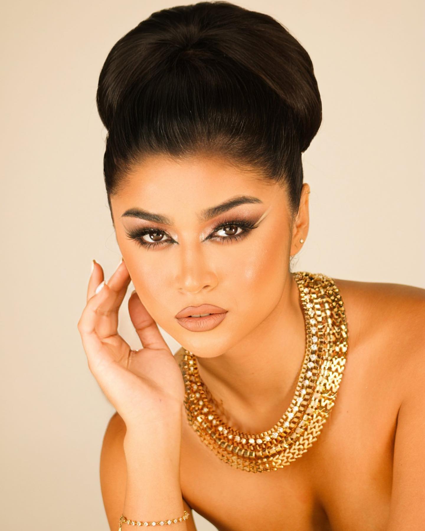 bianca caraballo, miss earth puerto rico 2024.  44297810