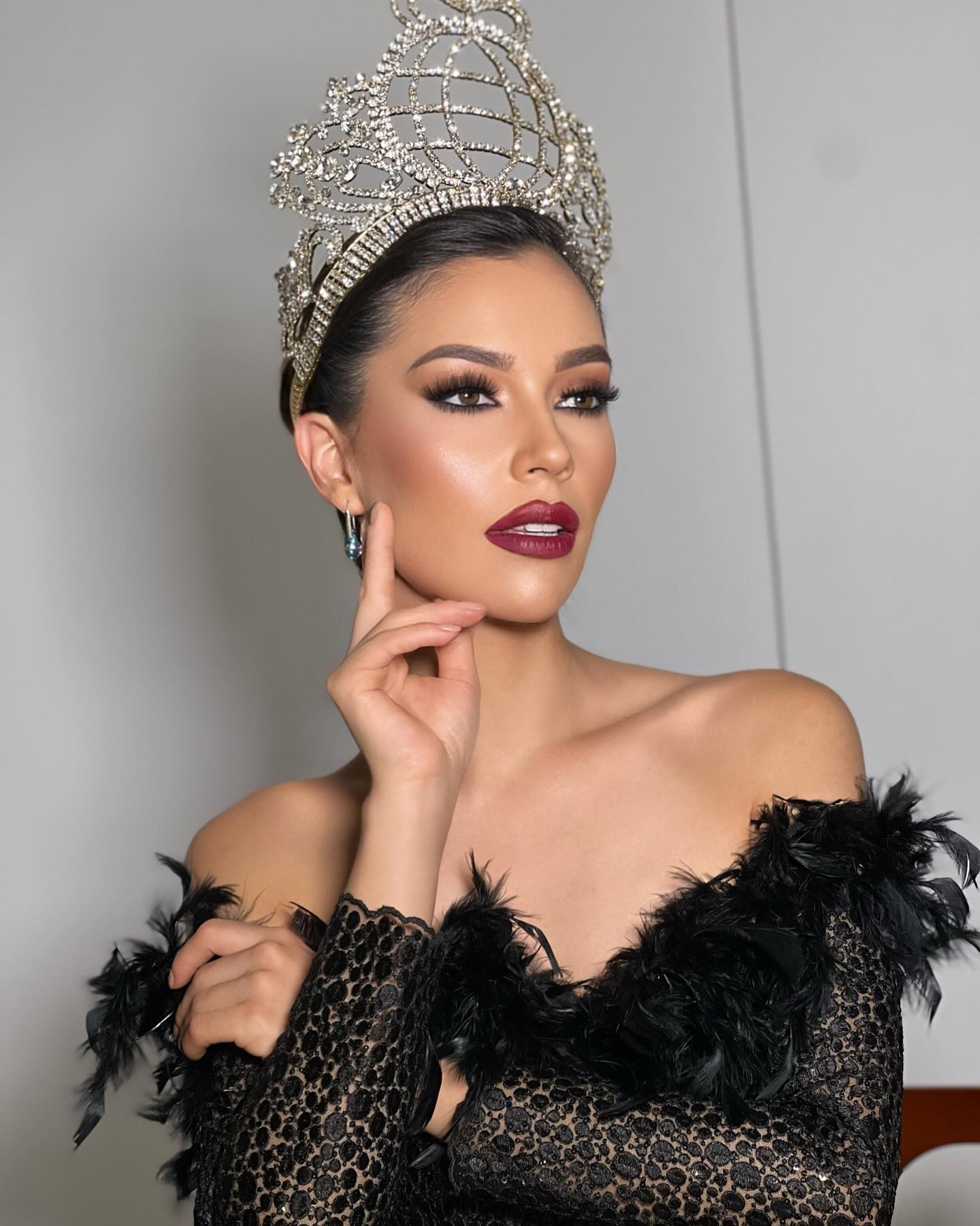 camila pinzon, miss world colombia 2022. (para mw 2023 em 2024.) - Página 4 44520010