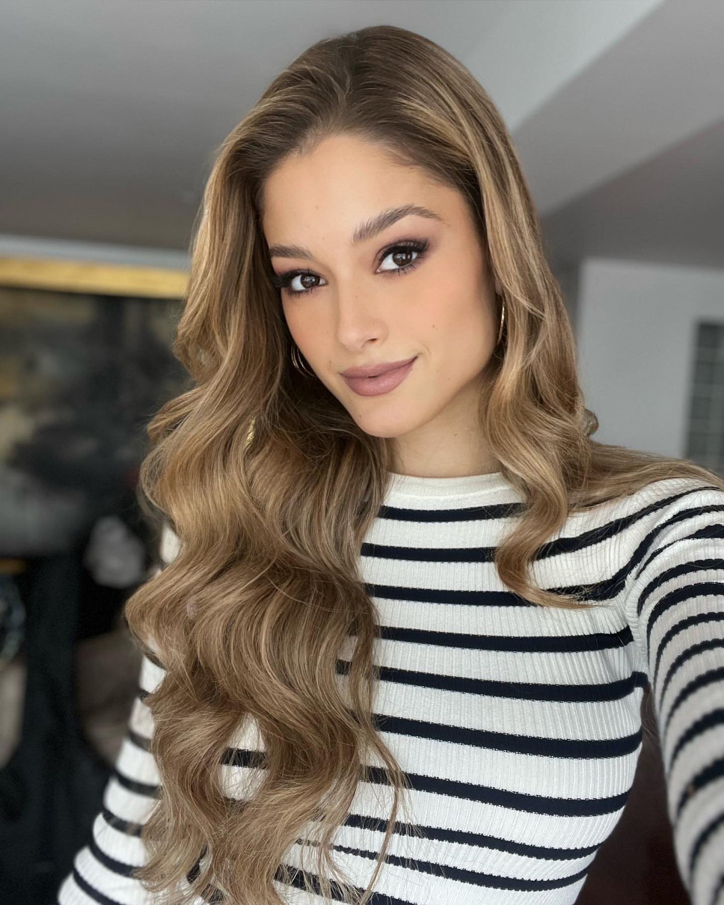 camila diaz daneri, 2nd runner-up de miss international 2023. - Página 6 44541511