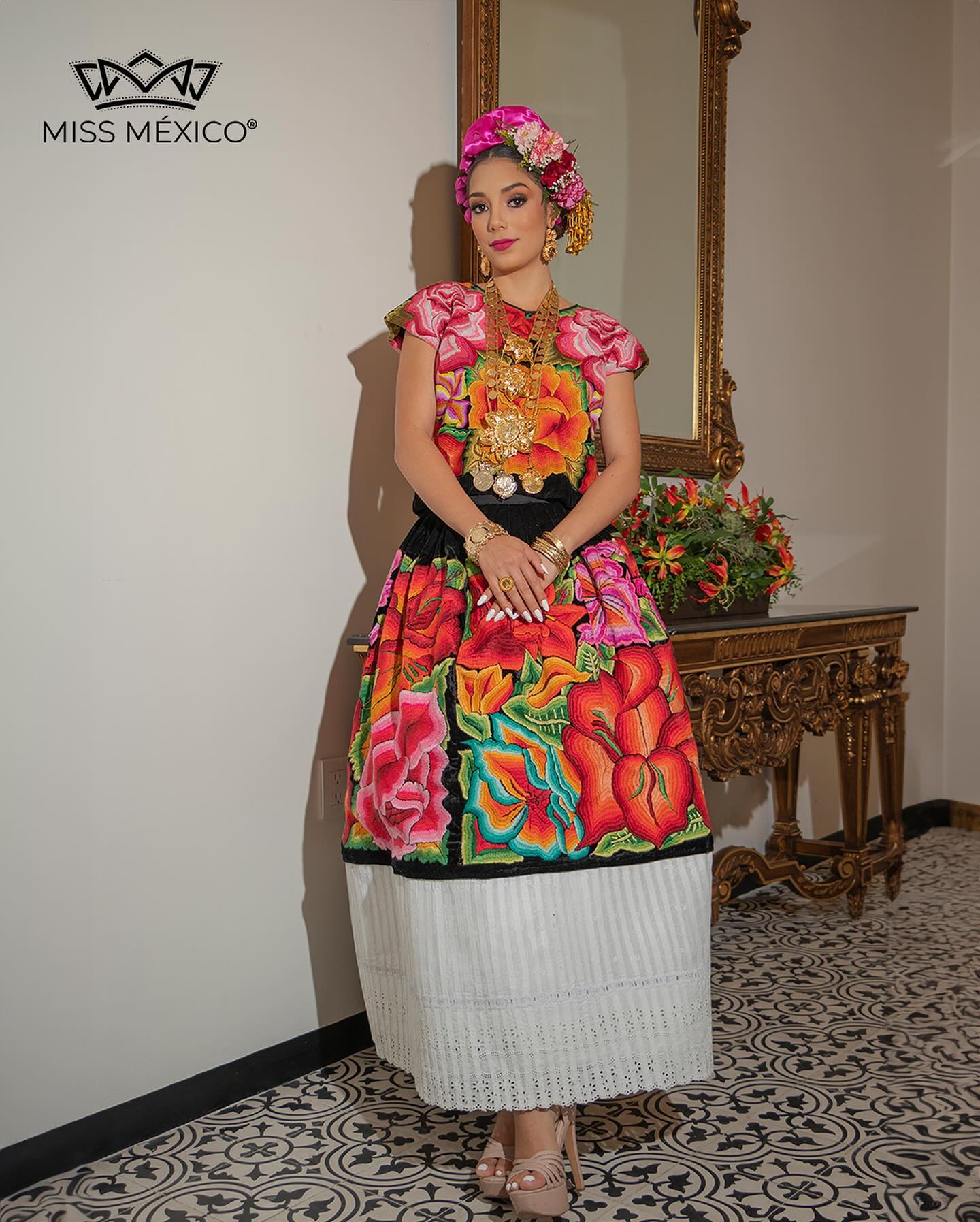 MissWorld - alejandra diaz de leon soler, miss mexico mundo 2023/miss globe international 2019. - Página 4 44572911