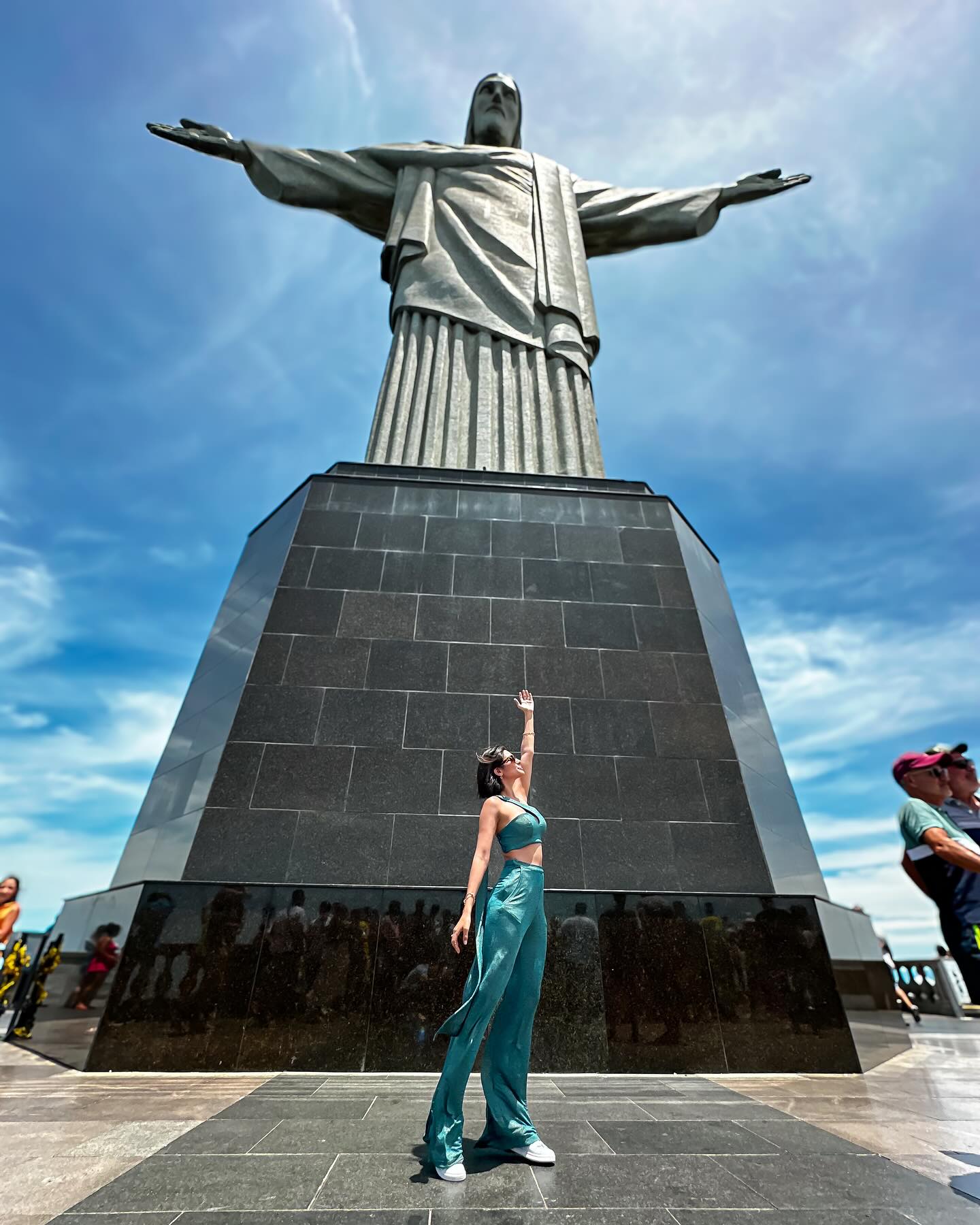 nicaragua - sheynnis palacios, miss universe 2023. - Página 40 44605611