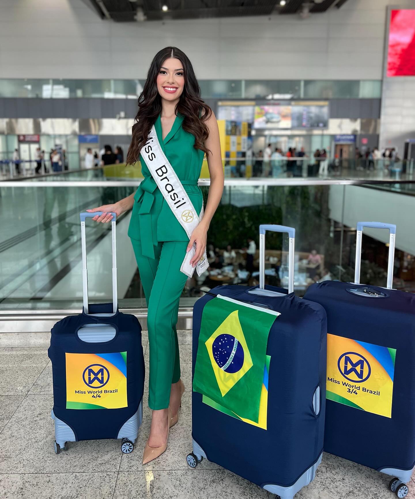 leticia frota, miss brasil mundo 2022. - Página 7 45000016