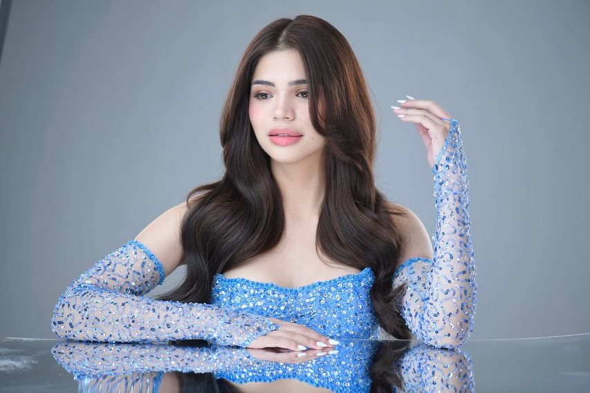 gwendolyne fourniol, miss world philippines 2023. - Página 10 45023114