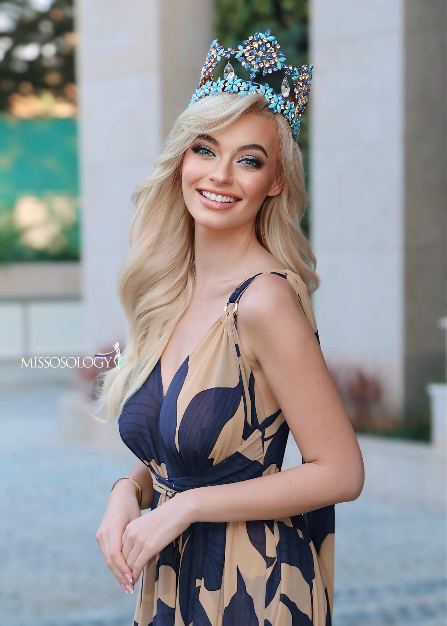 karolina bielawska, miss world 2021. - Página 67 45116110