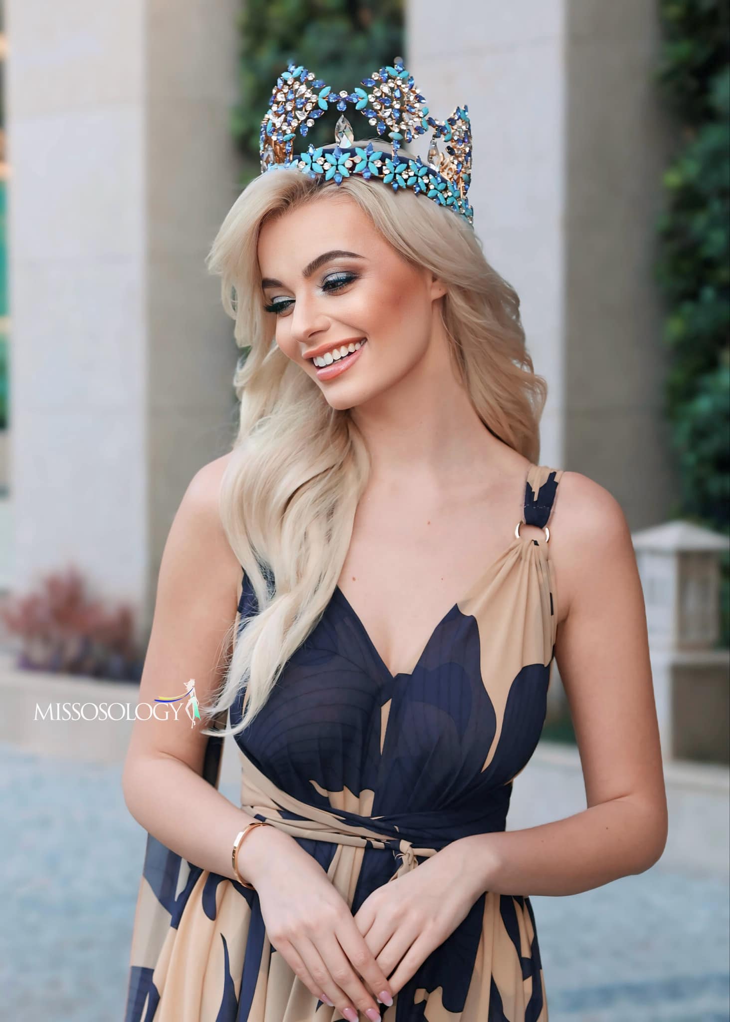 karolina bielawska, miss world 2021. - Página 67 45116210