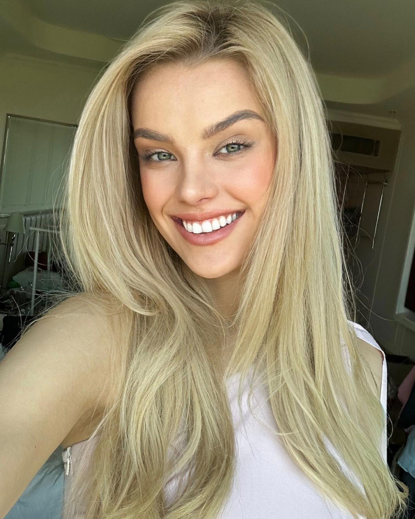 krystyna pyszkova, miss world 2023-2024. - Página 2 45242914