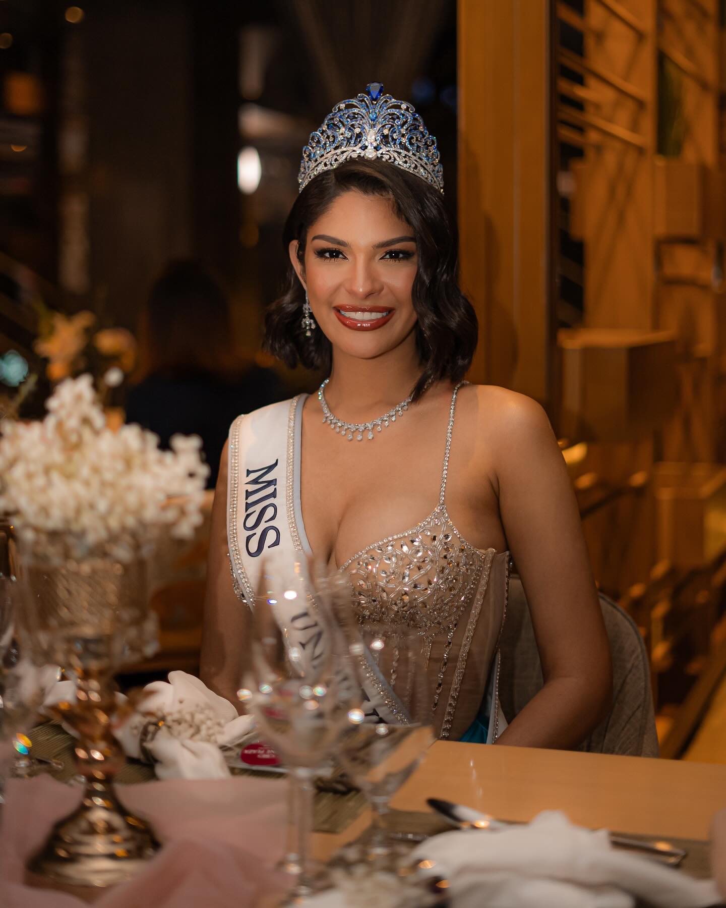 Miss - sheynnis palacios, miss universe 2023. part II. 45985010