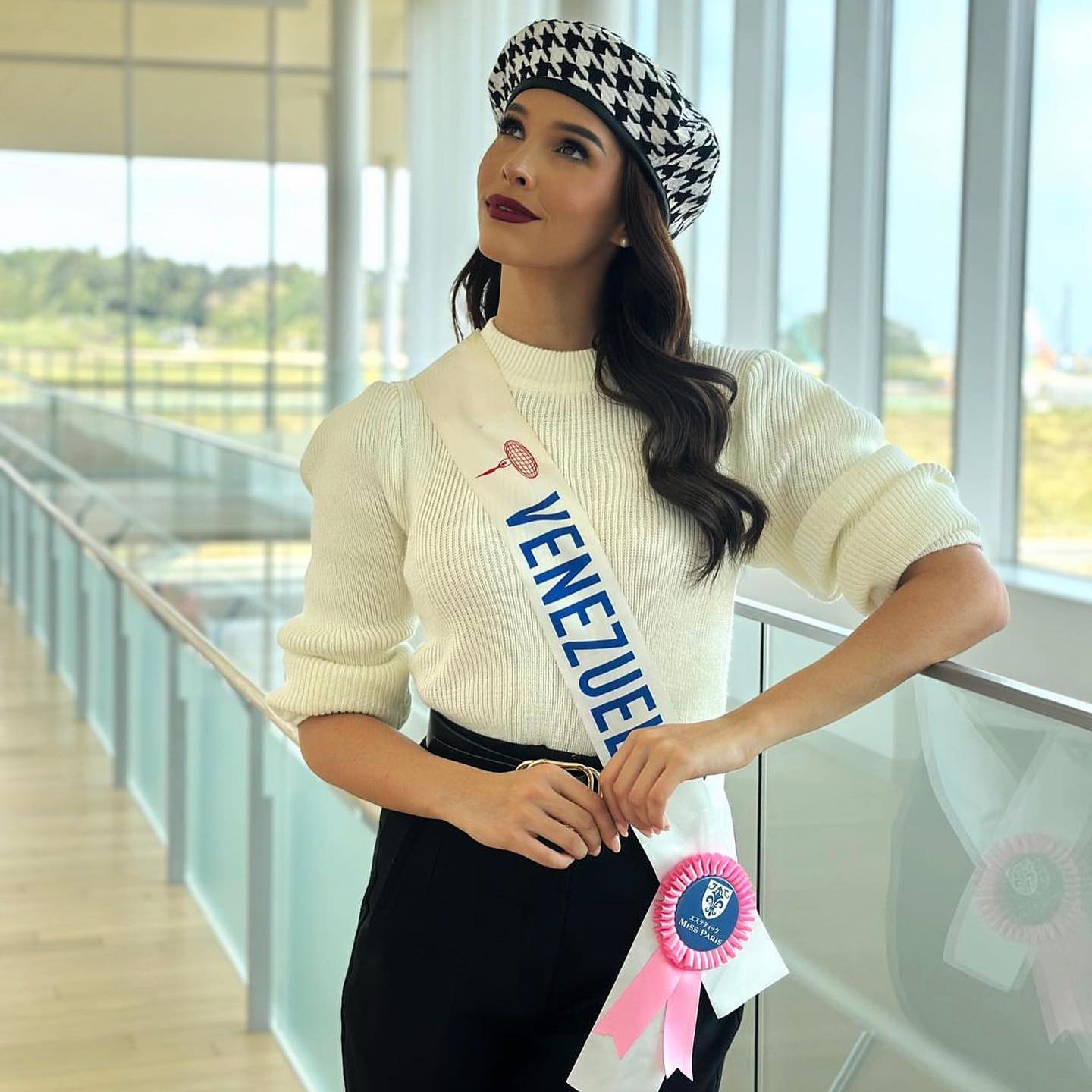 missinternational - andrea rubio, miss international 2023. - Página 10 46157311