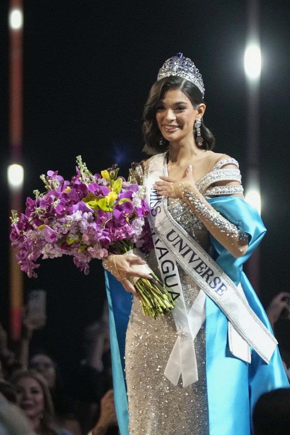 sheynnis palacios, miss universe 2023. part II. - Página 9 46237510