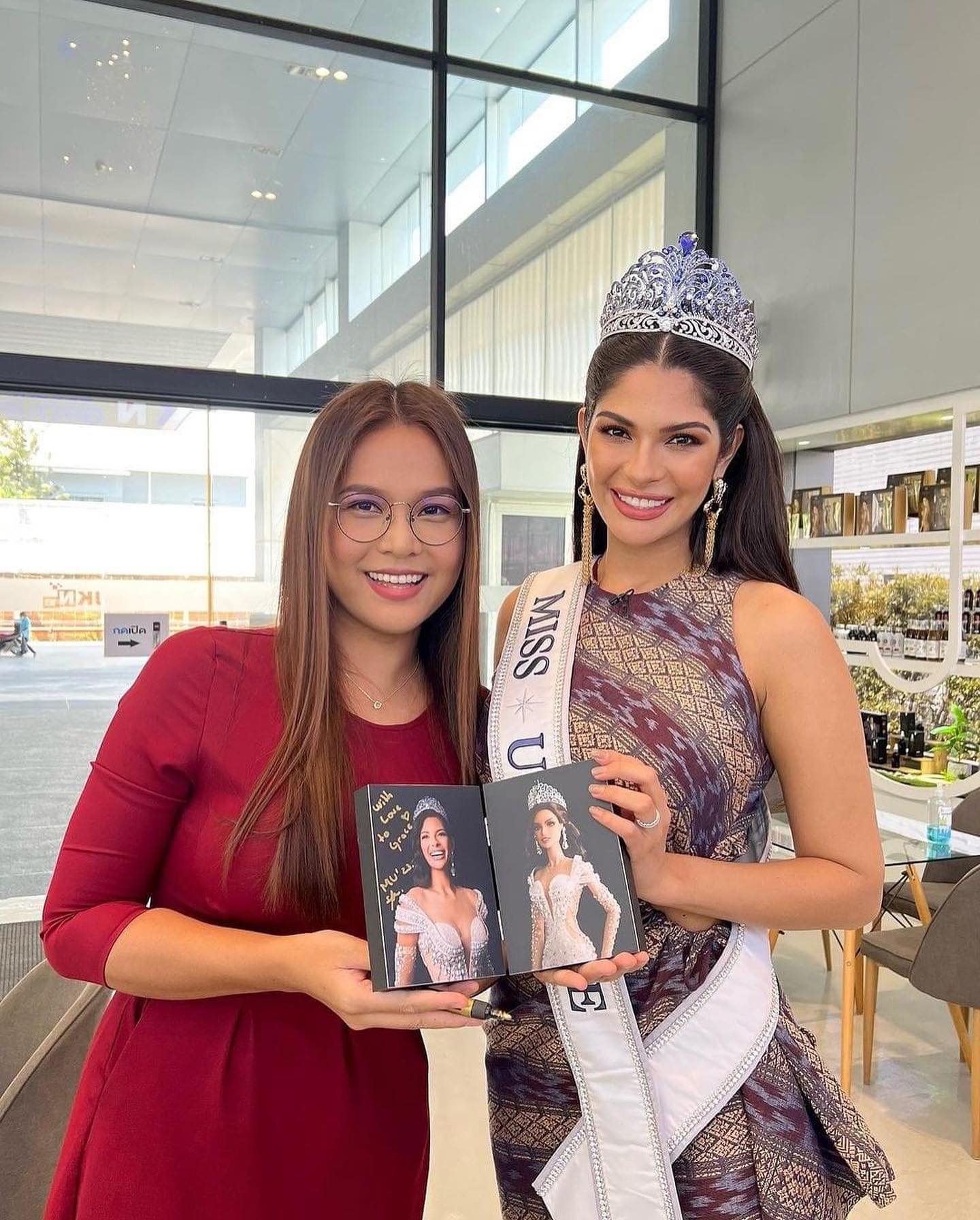 sheynnis palacios, miss universe 2023. - Página 63 46333912