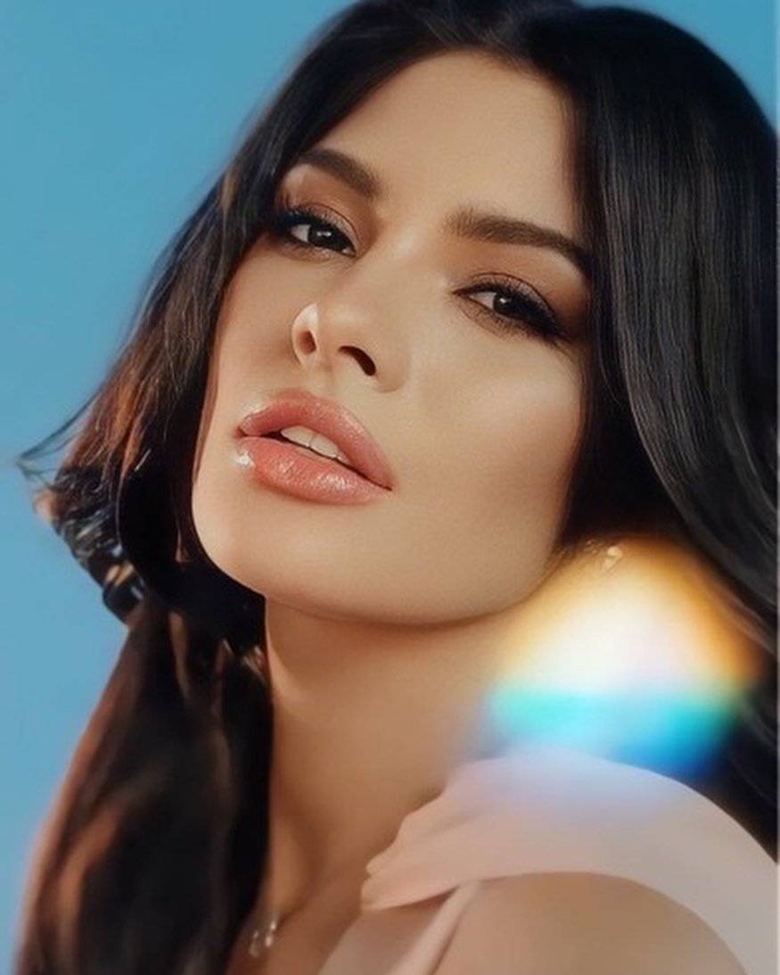 Latina - sheynnis palacios, miss universe 2023. - Página 65 46530811