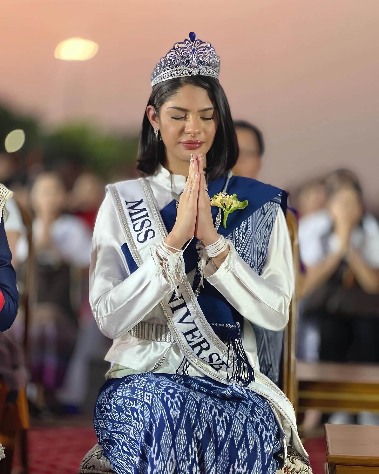 sheynnis palacios, miss universe 2023. - Página 67 46558411