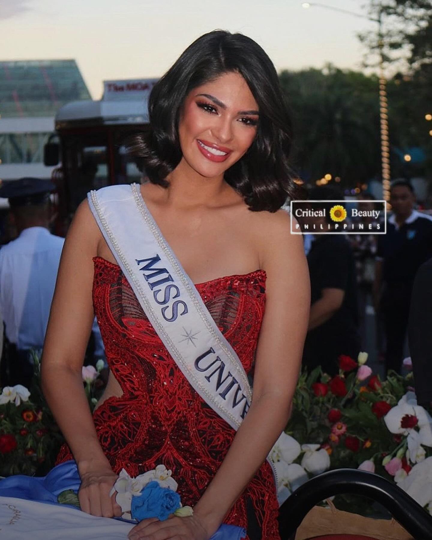 Latina - sheynnis palacios, miss universe 2023. - Página 72 46628010