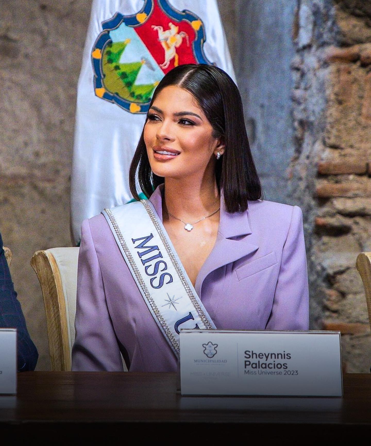 sheynnis palacios, miss universe 2023. part II. - Página 34 49255212