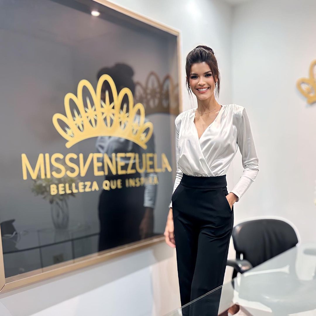 Miss - ileana marquez, miss venezuela 2023. - Página 3 Img_0912