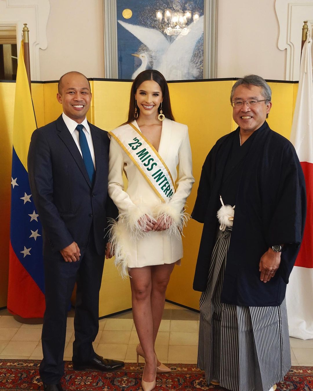 andrea rubio, miss international 2023. - Página 6 Un_hon12