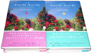 Roman Cfs Auteur Keiko Nagita version originale Japonaise traduit en 3 langues :  Ccfsjp10