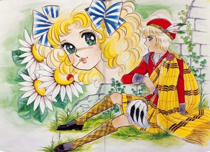 candy - Candy Candy Manga Japonais  Fb_img44
