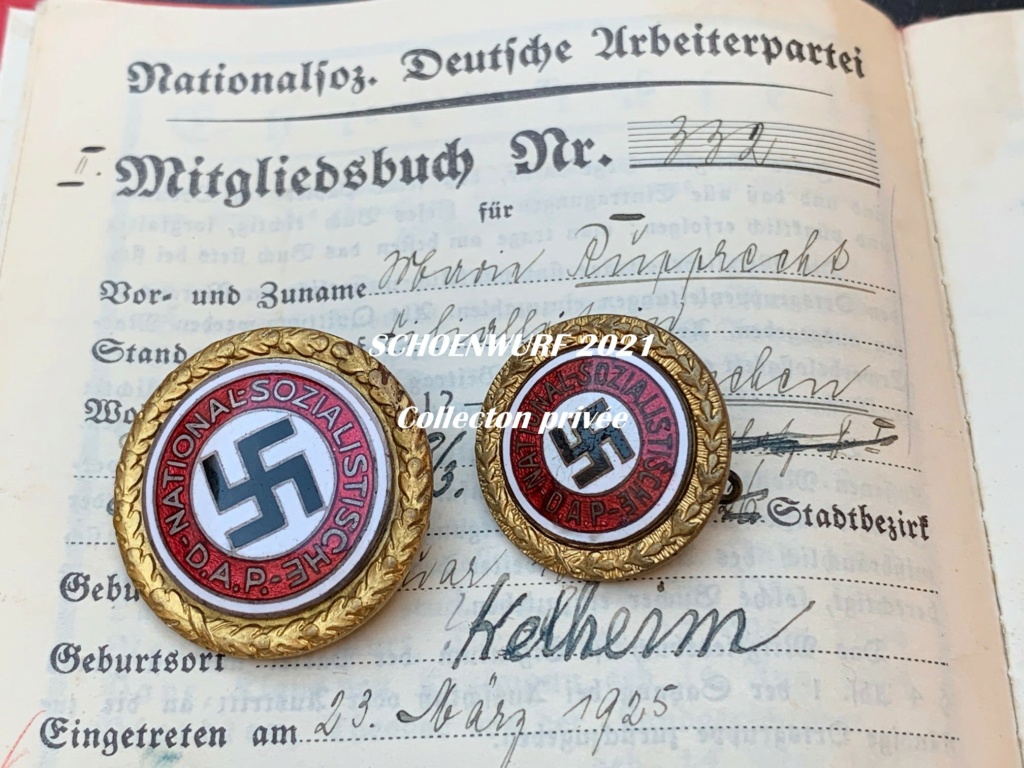 Badges du NSDAP - Page 5 Img_0113
