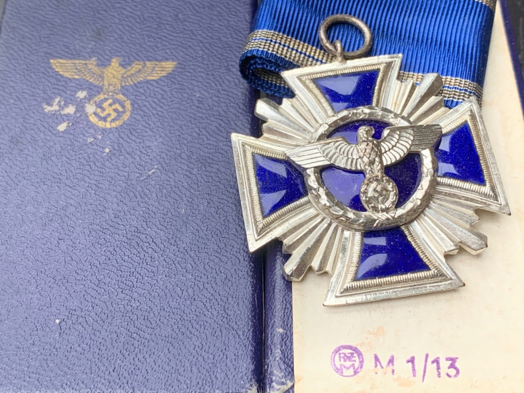 Médailles de service dans le NSDAP Img_9423