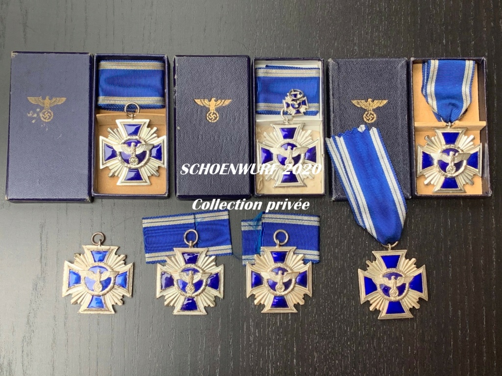 Médailles de service dans le NSDAP Img_9430